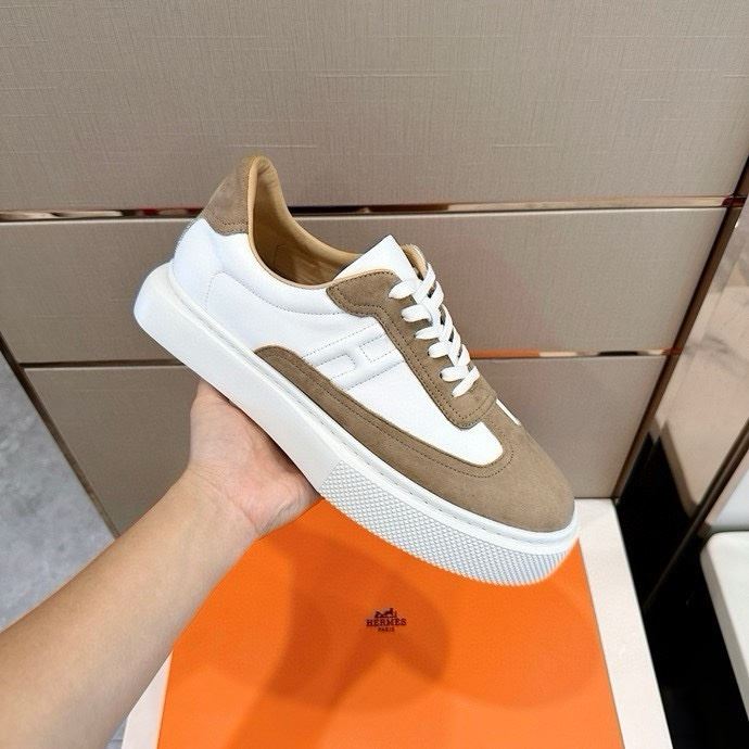 Hermes Sneakers